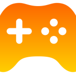 Doodle Games logo