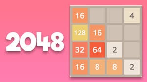 2048 unblocked