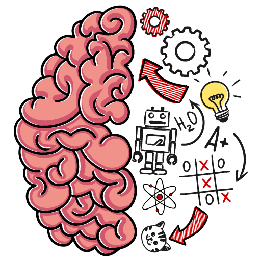 Brain Test Tricky Puzzles