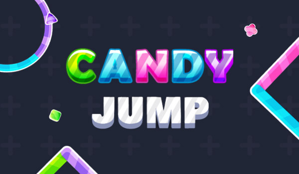 Candy Jump