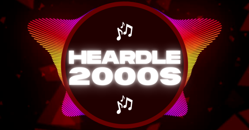 Heardle 2000's