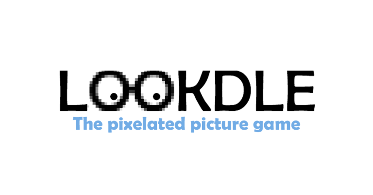 Lookdle