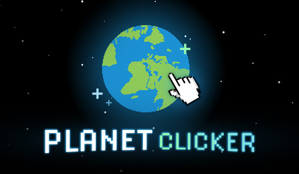 Planet Clicker 2