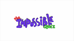 The Impossible Quiz