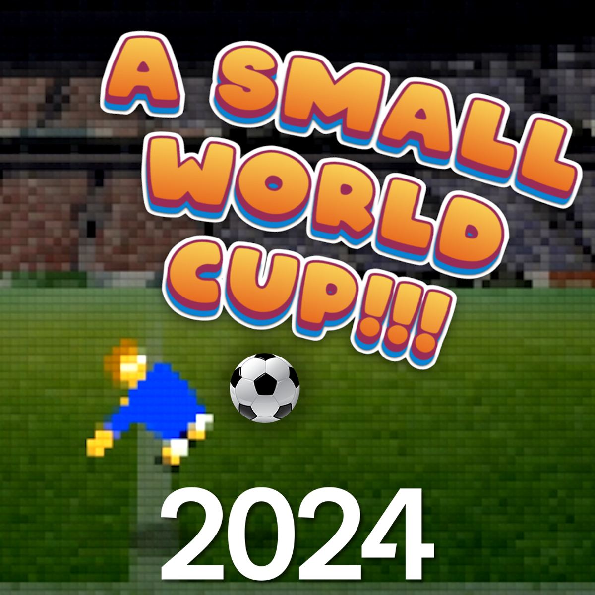 a small world cup