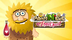 adam and eve love quest