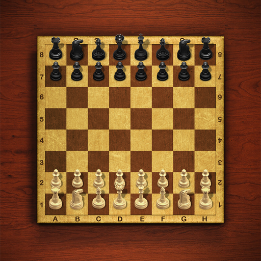 chess master