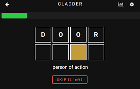 cladder