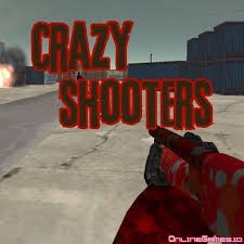 crazy shooter