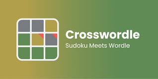 crosswordle
