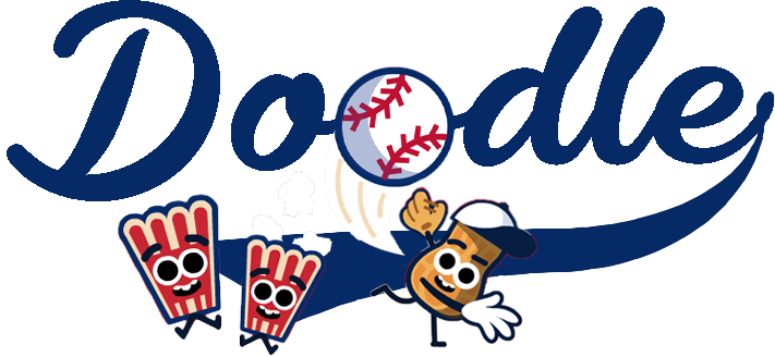 doodle baseball