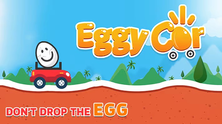 eggy car