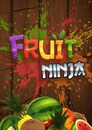 fruit ninja