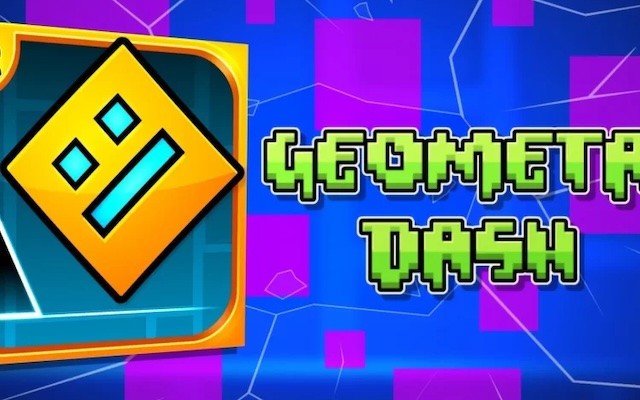 geometry dash unblocked