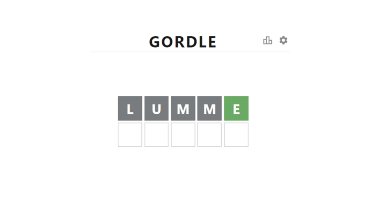 gordle