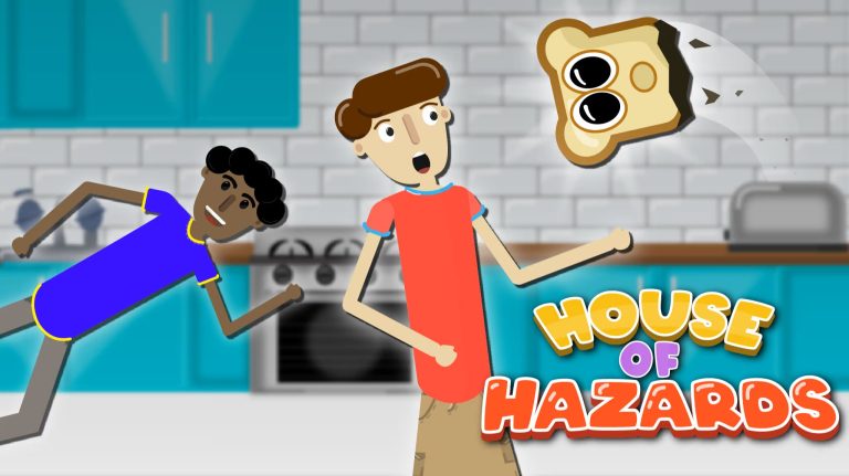 house of hazards