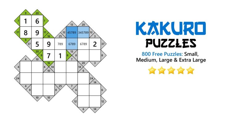 kakuro