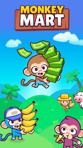 monkey mart