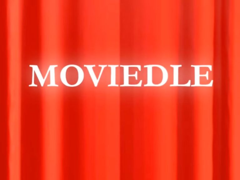 moviedle