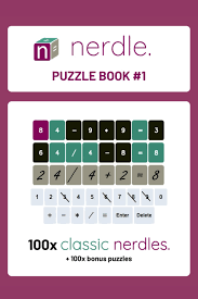 nerdle