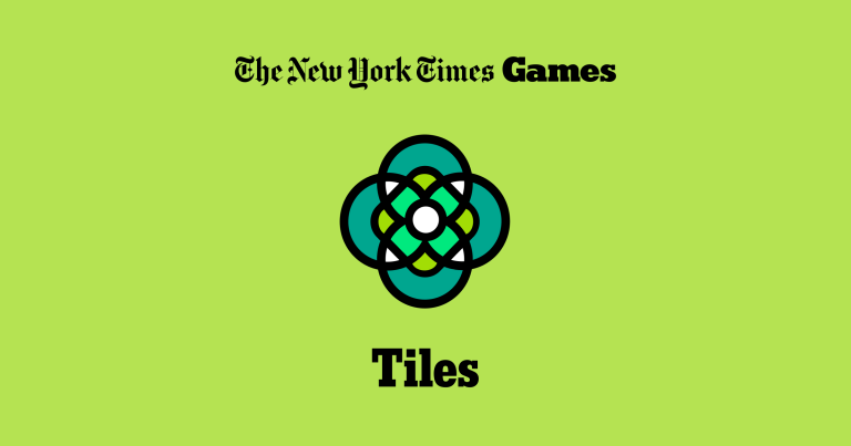 nyt tiles