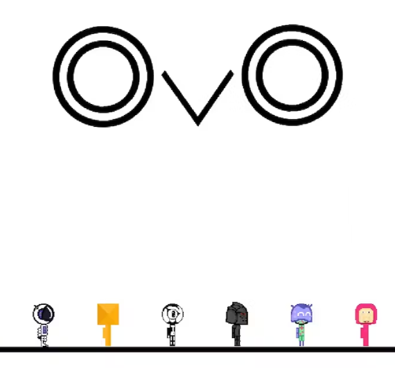 ovo unblocked