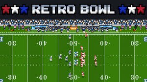 retro bowl