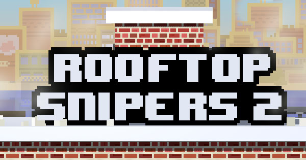rooftop Snipers 2