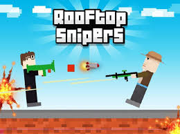 rooftop snipers