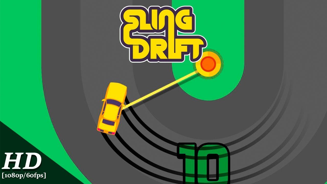sling drift