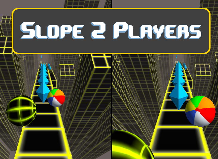 slope 2 player