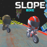 slope bike