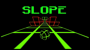 slope game