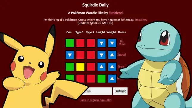 squirdle