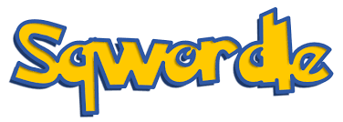 sqwordle