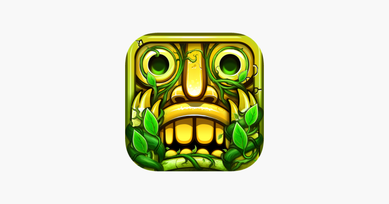 temple run 2