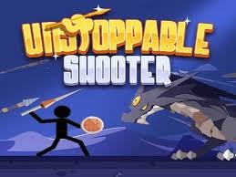 unstoppable shooter