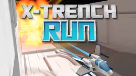 x trench run