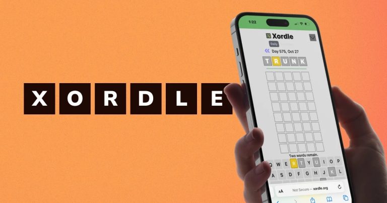 xordle
